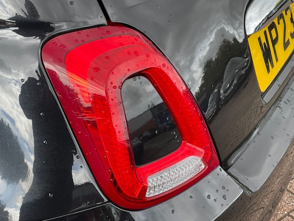 Used Fiat 500 2023 for sale - 75595642: Photo 29