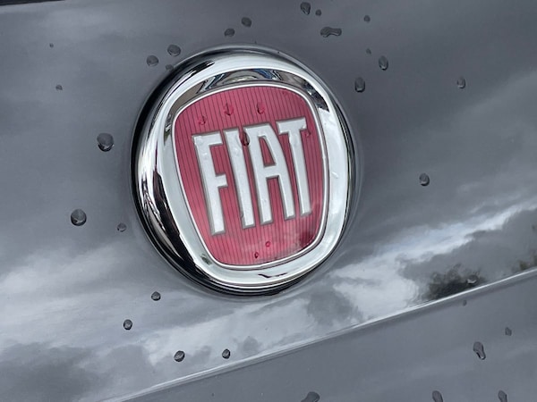 Used Fiat 500 2023 for sale - 75595642: Photo 30
