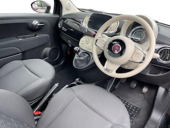 Used Fiat 500 2023 for sale - 75595642: Photo