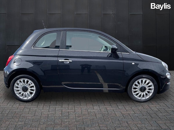 Used Fiat 500 2023 for sale - 75595642: Photo 5