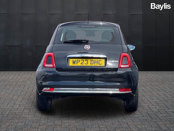 Used Fiat 500 2023 for sale - 75595642: Photo 6