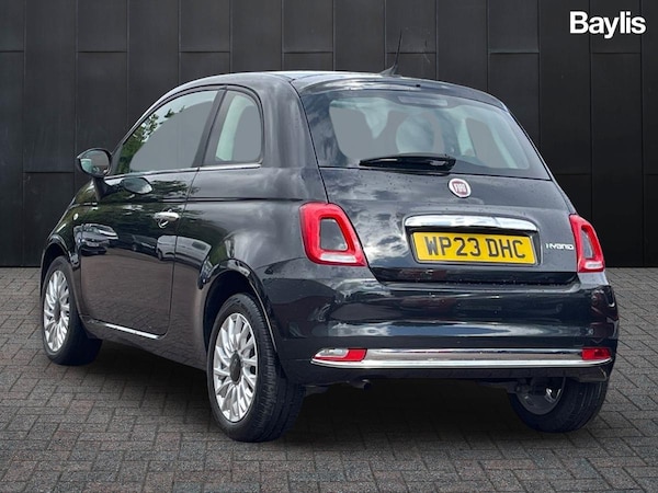 Used Fiat 500 2023 for sale - 75595642: Photo 7