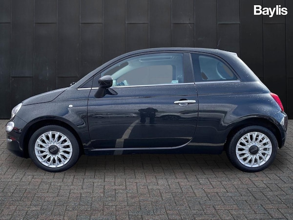 Used Fiat 500 2023 for sale - 75595642: Photo 8