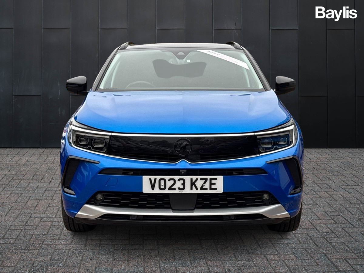 Used Vauxhall Grandland 2023 for sale - 76870719: Photo 10