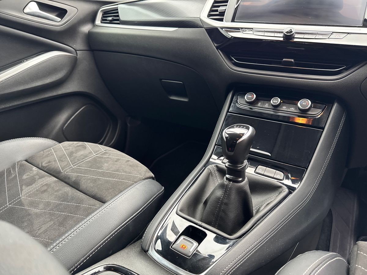Used Vauxhall Grandland 2023 for sale - 76870719: Photo 15