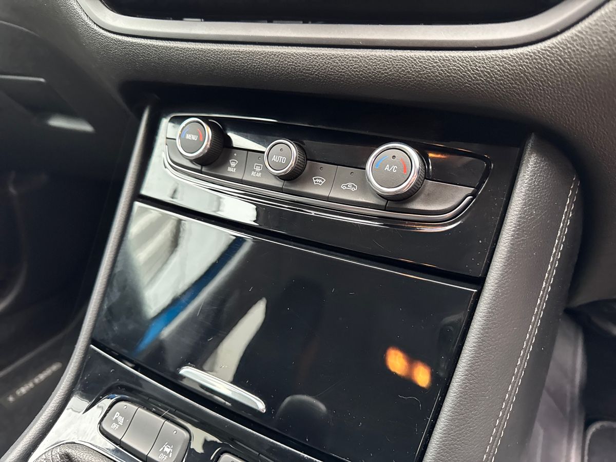 Used Vauxhall Grandland 2023 for sale - 76870719: Photo 16