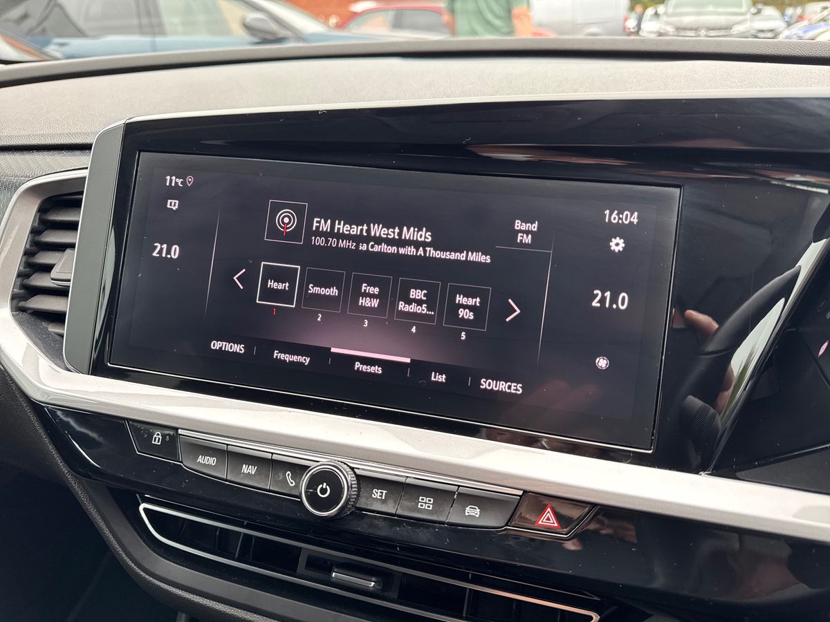 Used Vauxhall Grandland 2023 for sale - 76870719: Photo 18