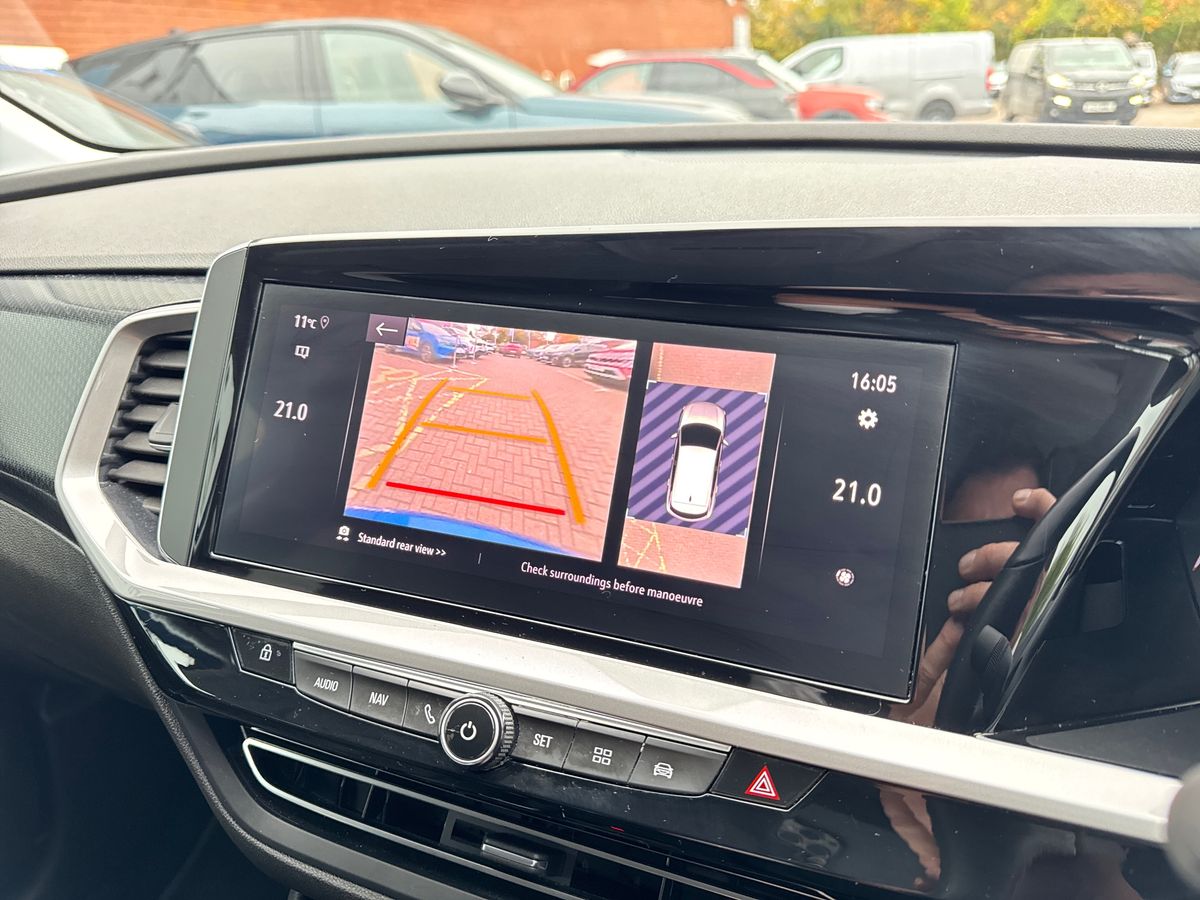 Used Vauxhall Grandland 2023 for sale - 76870719: Photo 20