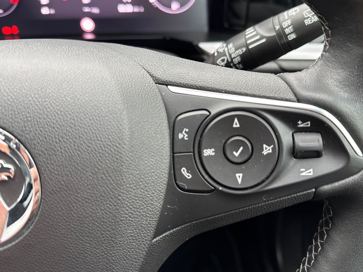 Used Vauxhall Grandland 2023 for sale - 76870719: Photo 23