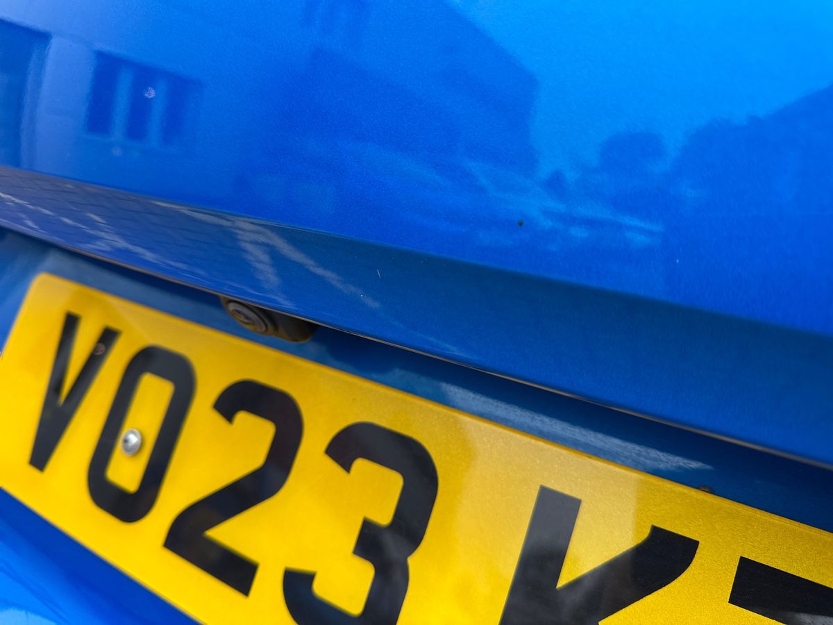 Used Vauxhall Grandland 2023 for sale - 76870719: Photo 29