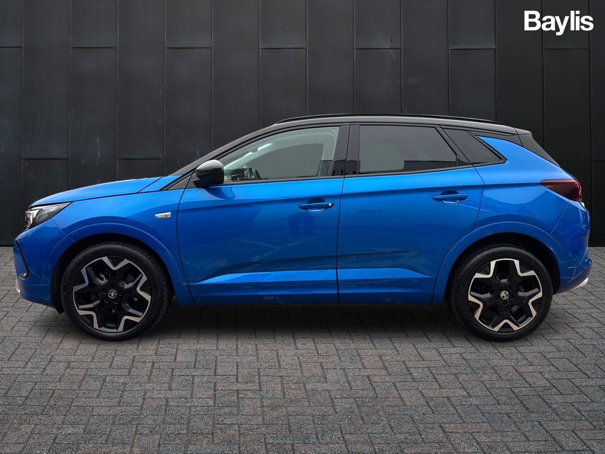 Used Vauxhall Grandland 2023 for sale - 76870719: Photo 8