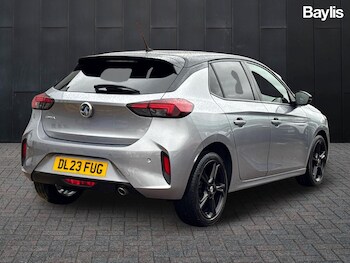 Used Vauxhall Corsa 2023 for sale - 77158007: Photo