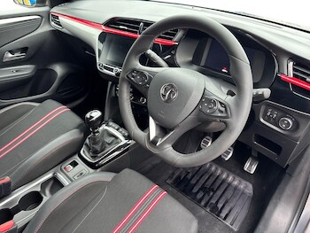 Used Vauxhall Corsa 2023 for sale - 77158007: Photo