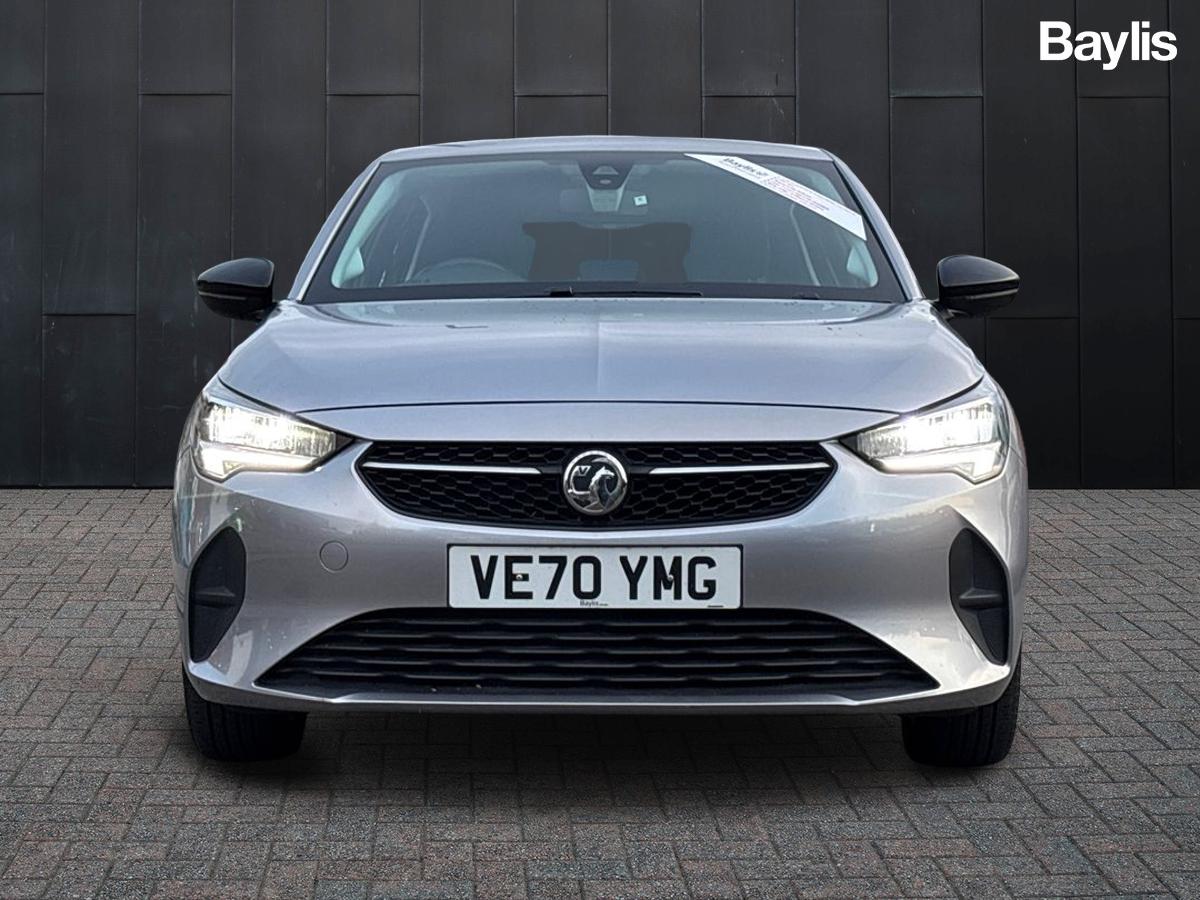 Used Vauxhall Corsa 2021 for sale - 76870852: Photo 10