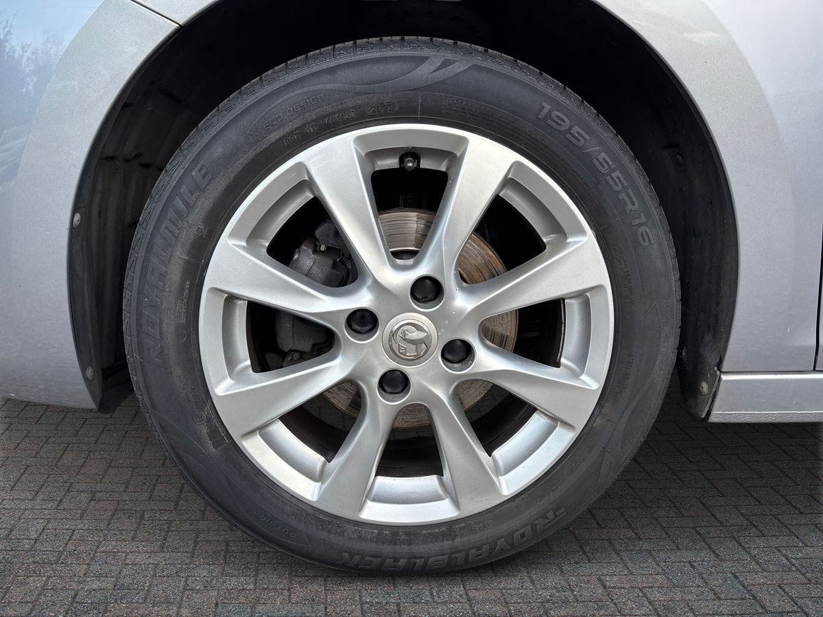 Used Vauxhall Corsa 2021 for sale - 76870852: Photo 11