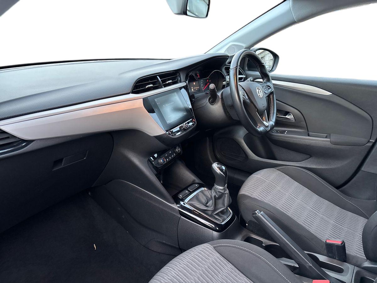Used Vauxhall Corsa 2021 for sale - 76870852: Photo 14