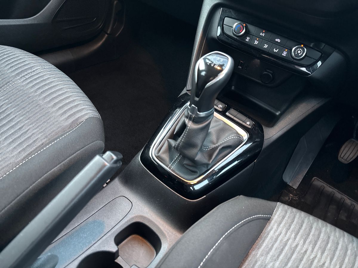 Used Vauxhall Corsa 2021 for sale - 76870852: Photo 15