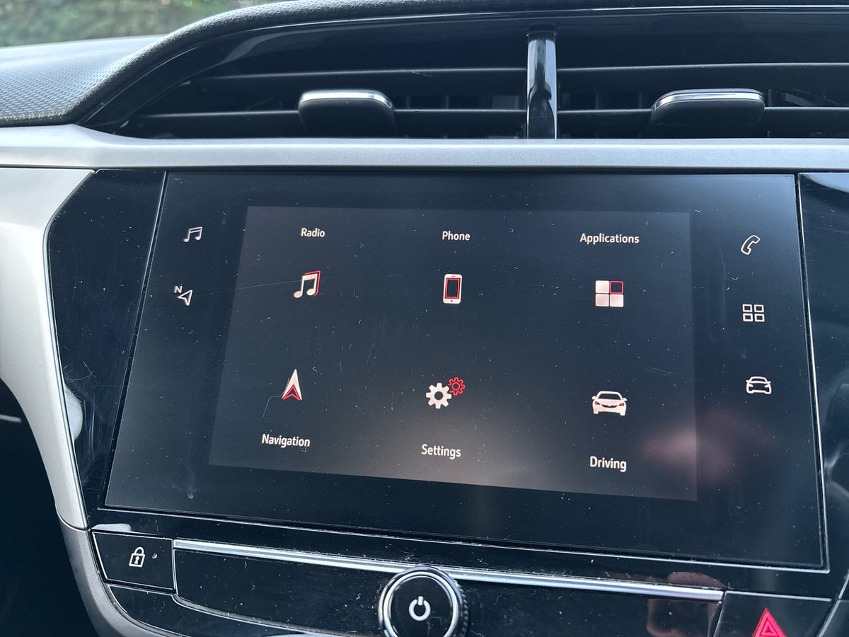 Used Vauxhall Corsa 2021 for sale - 76870852: Photo 18