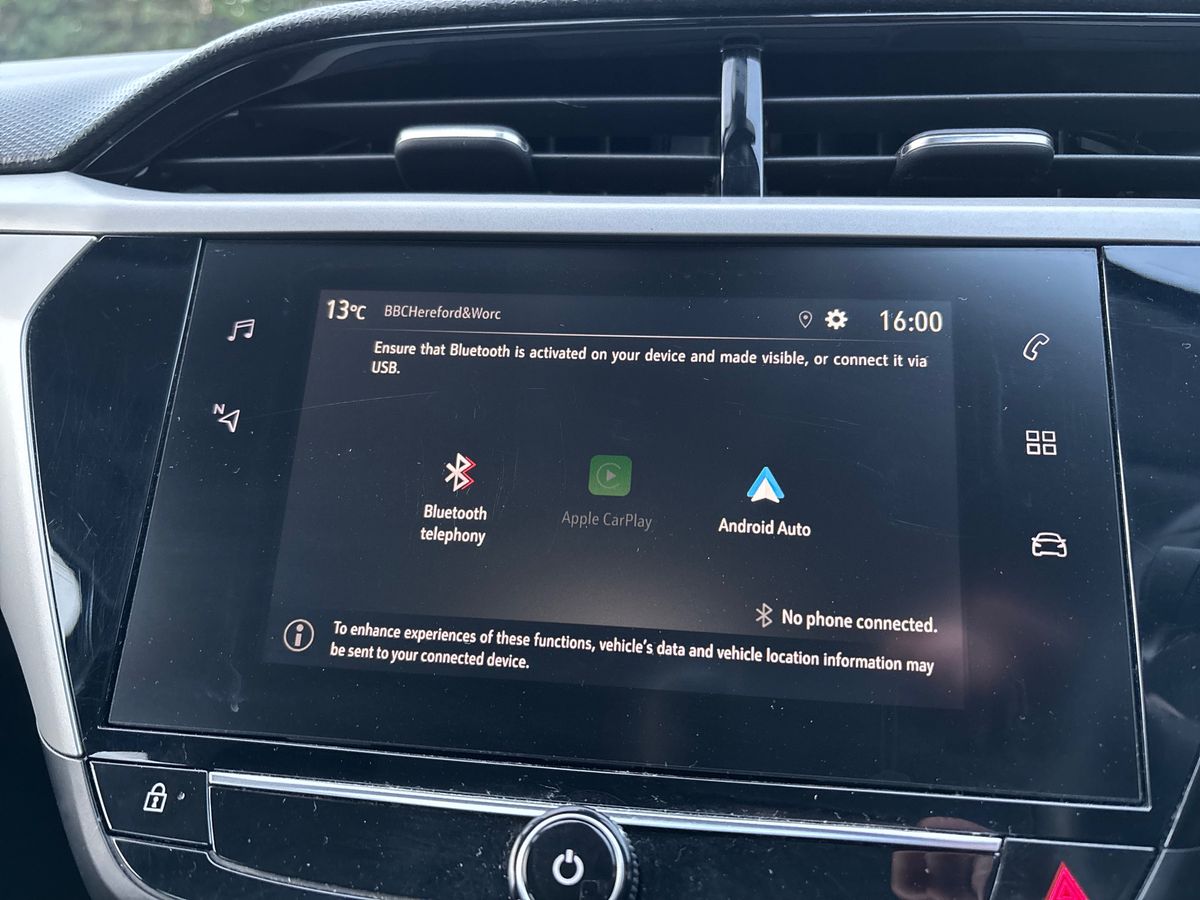 Used Vauxhall Corsa 2021 for sale - 76870852: Photo 19