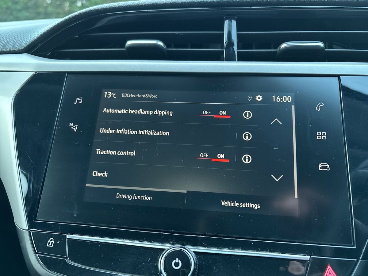 Used Vauxhall Corsa 2021 for sale - 76870852: Photo 20