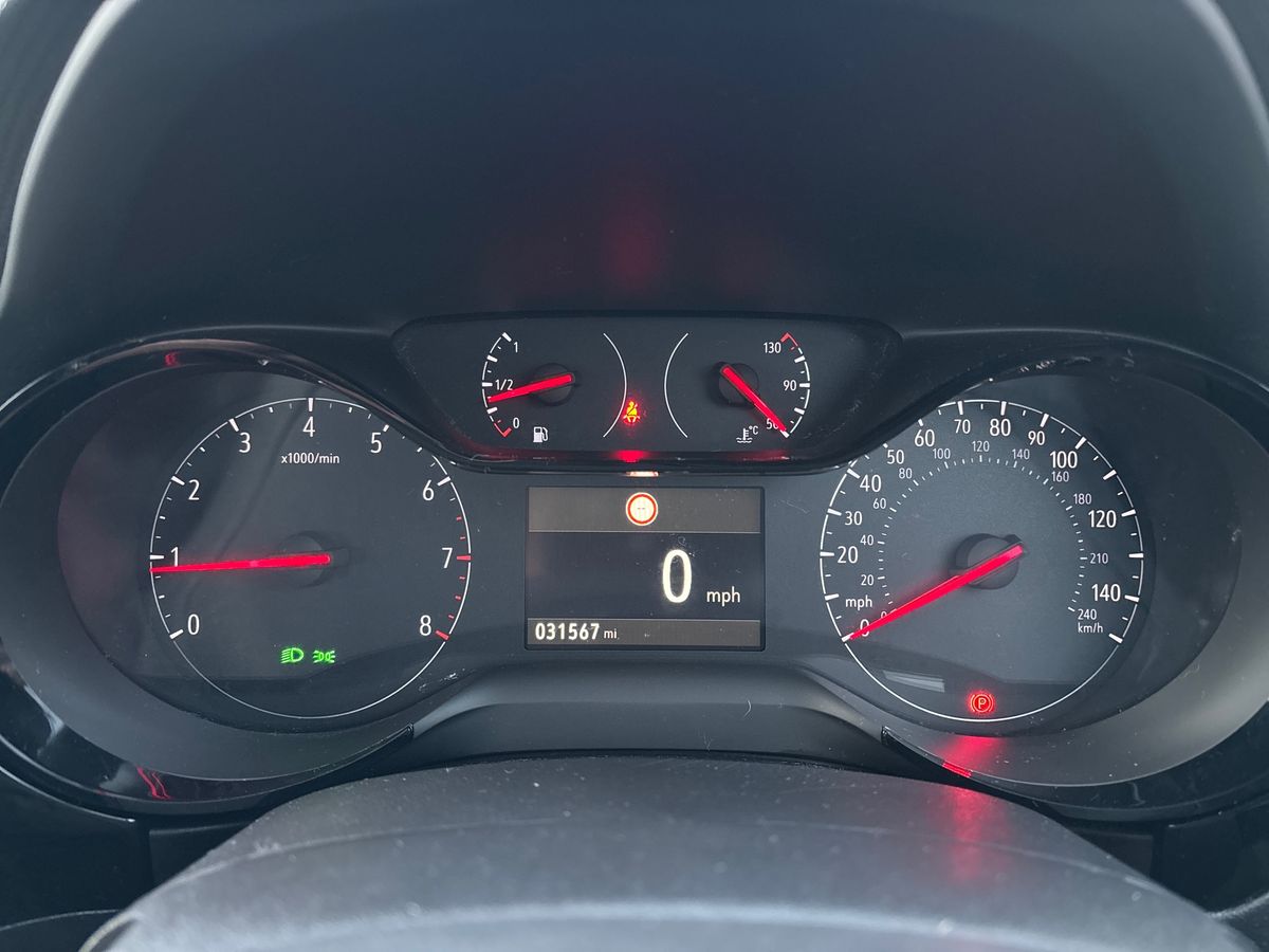 Used Vauxhall Corsa 2021 for sale - 76870852: Photo 21