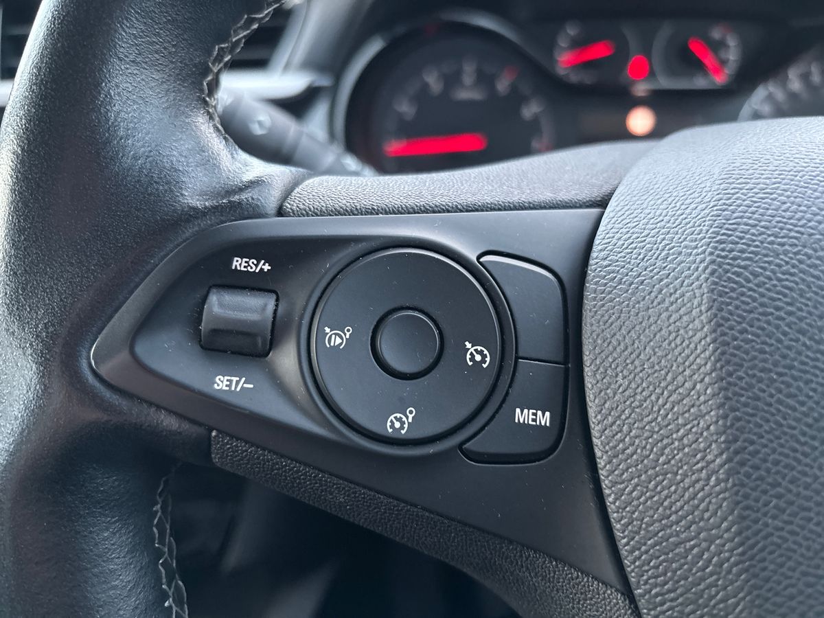 Used Vauxhall Corsa 2021 for sale - 76870852: Photo 22