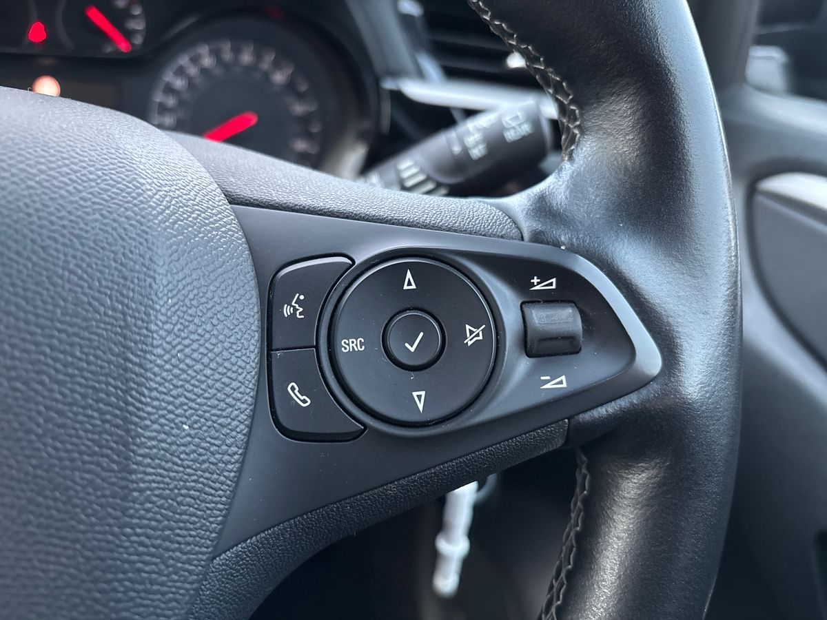 Used Vauxhall Corsa 2021 for sale - 76870852: Photo 23