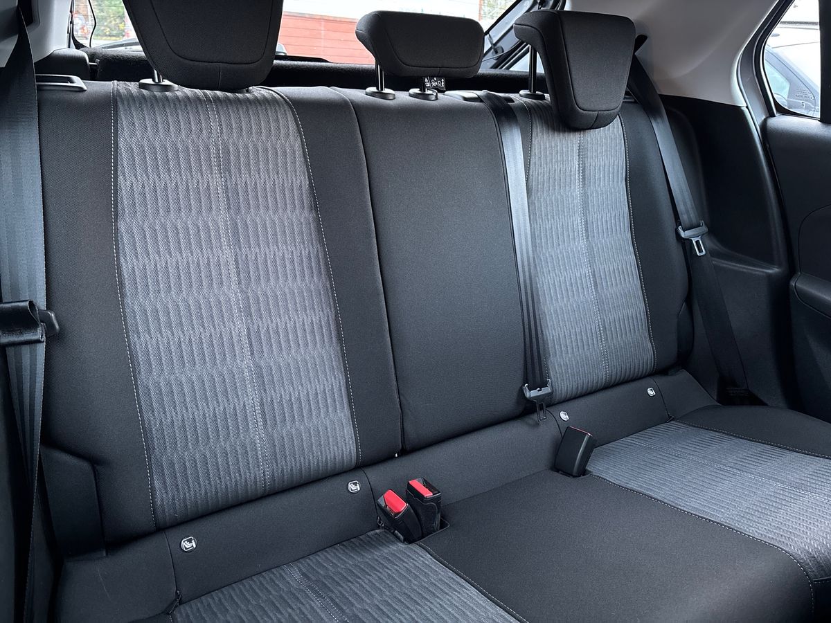 Used Vauxhall Corsa 2021 for sale - 76870852: Photo 24