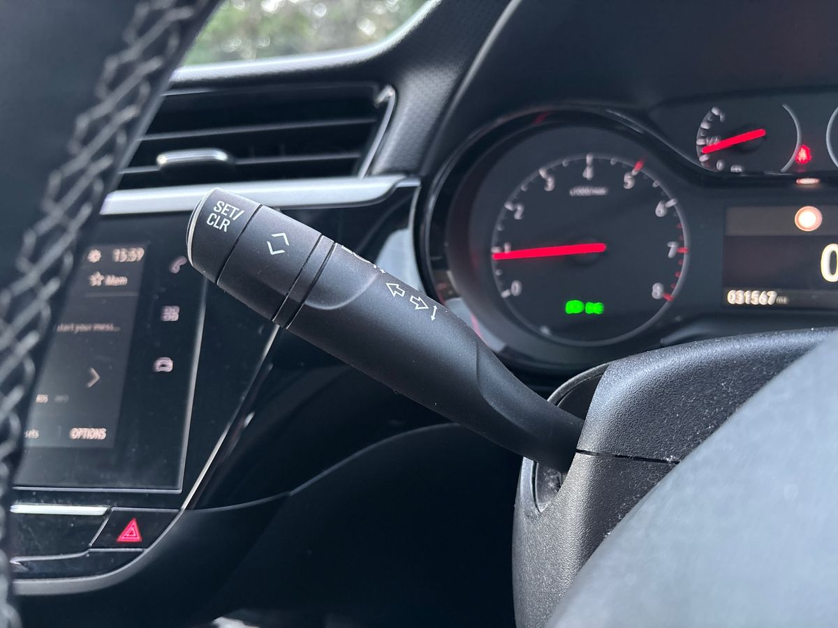 Used Vauxhall Corsa 2021 for sale - 76870852: Photo 28