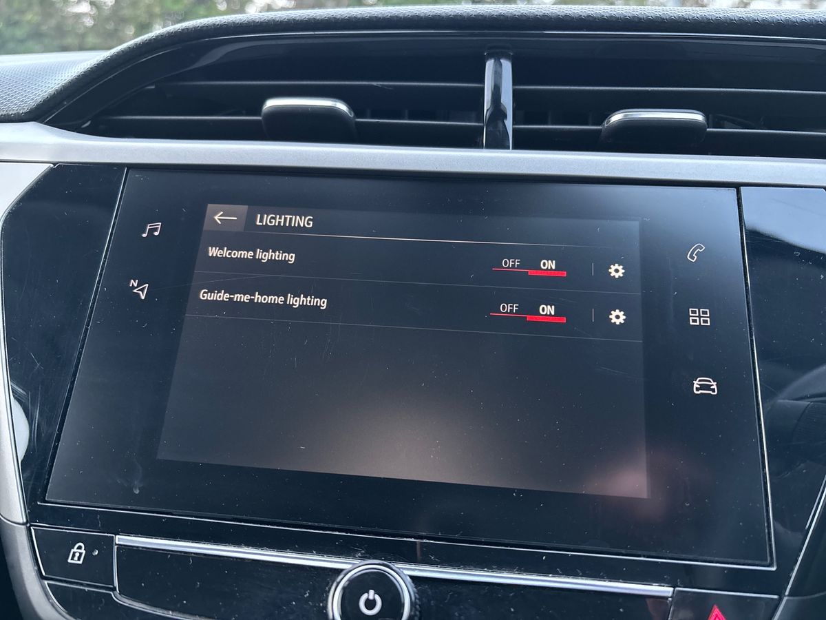 Used Vauxhall Corsa 2021 for sale - 76870852: Photo 31