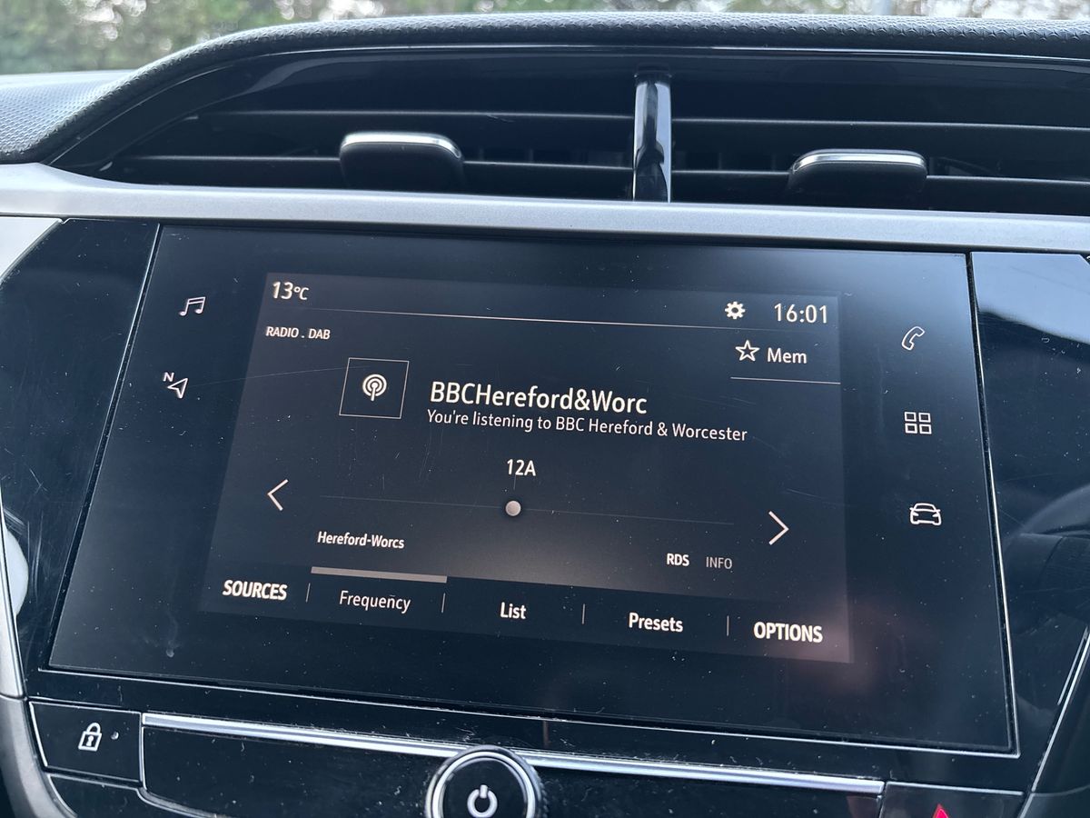 Used Vauxhall Corsa 2021 for sale - 76870852: Photo 32