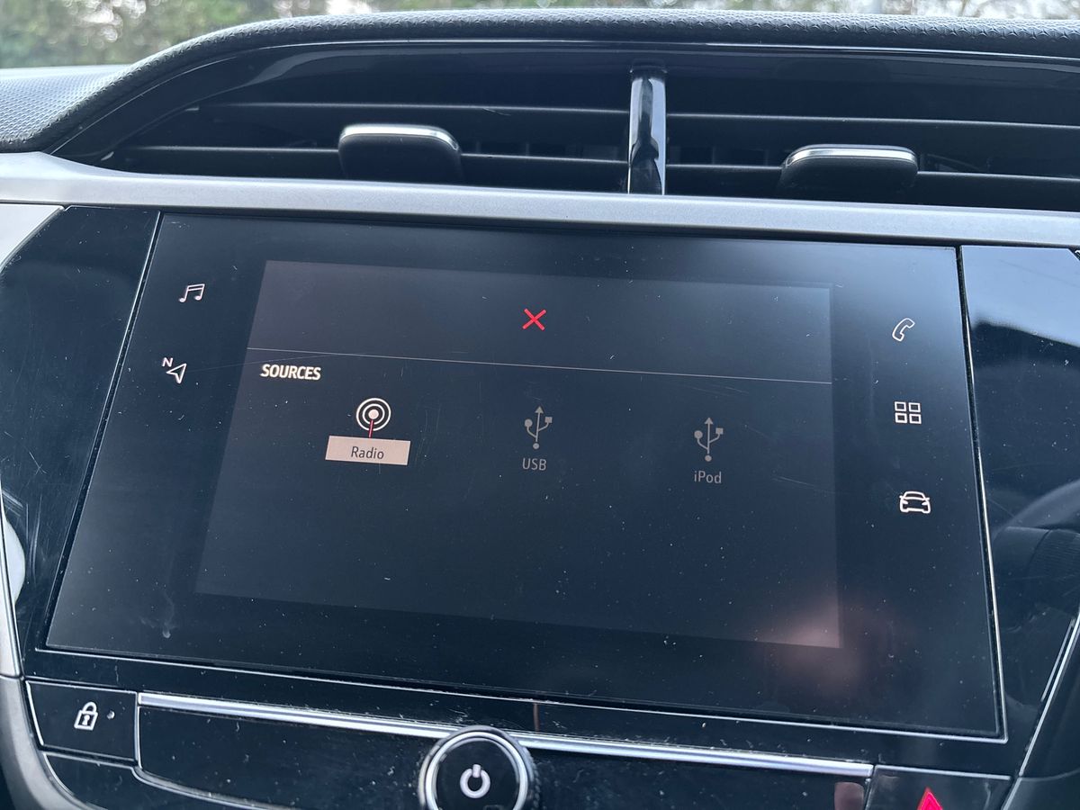 Used Vauxhall Corsa 2021 for sale - 76870852: Photo 33