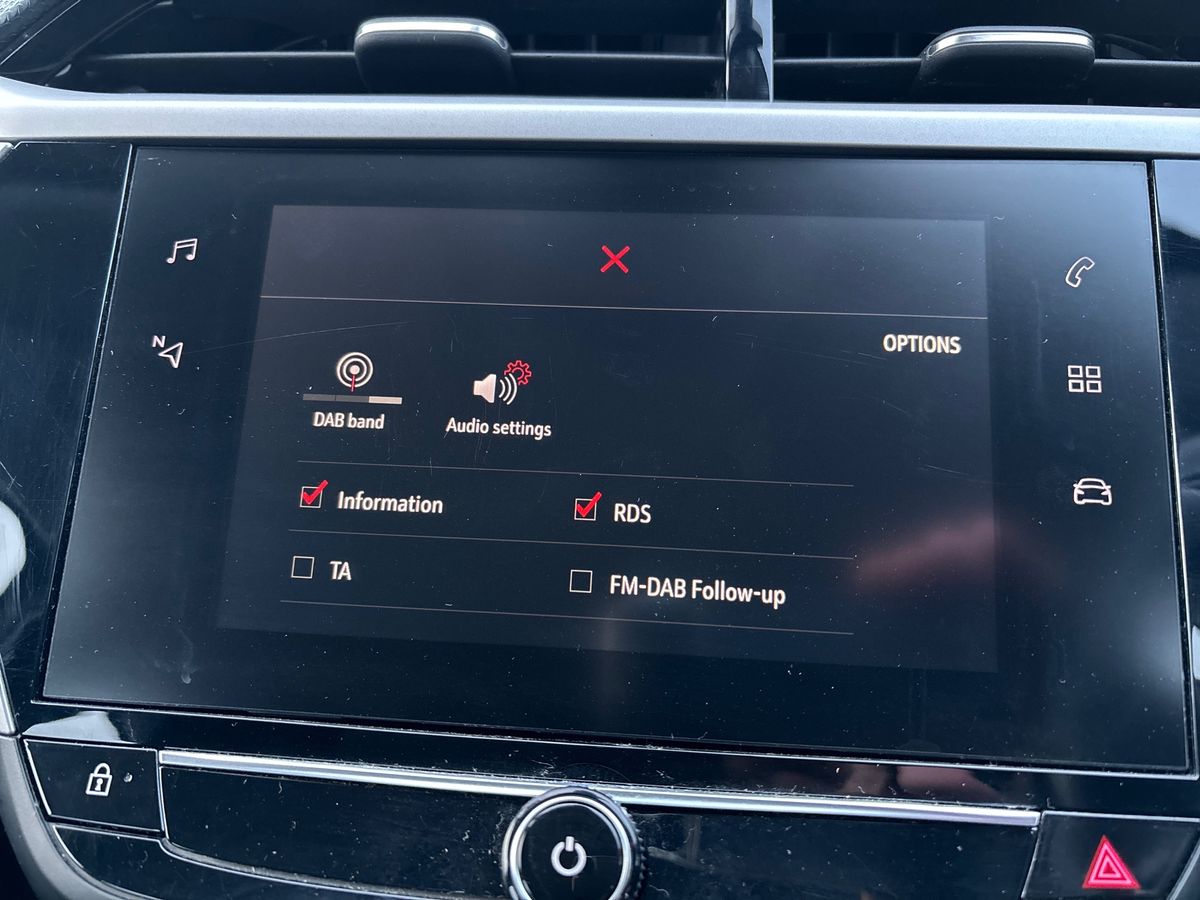 Used Vauxhall Corsa 2021 for sale - 76870852: Photo 36