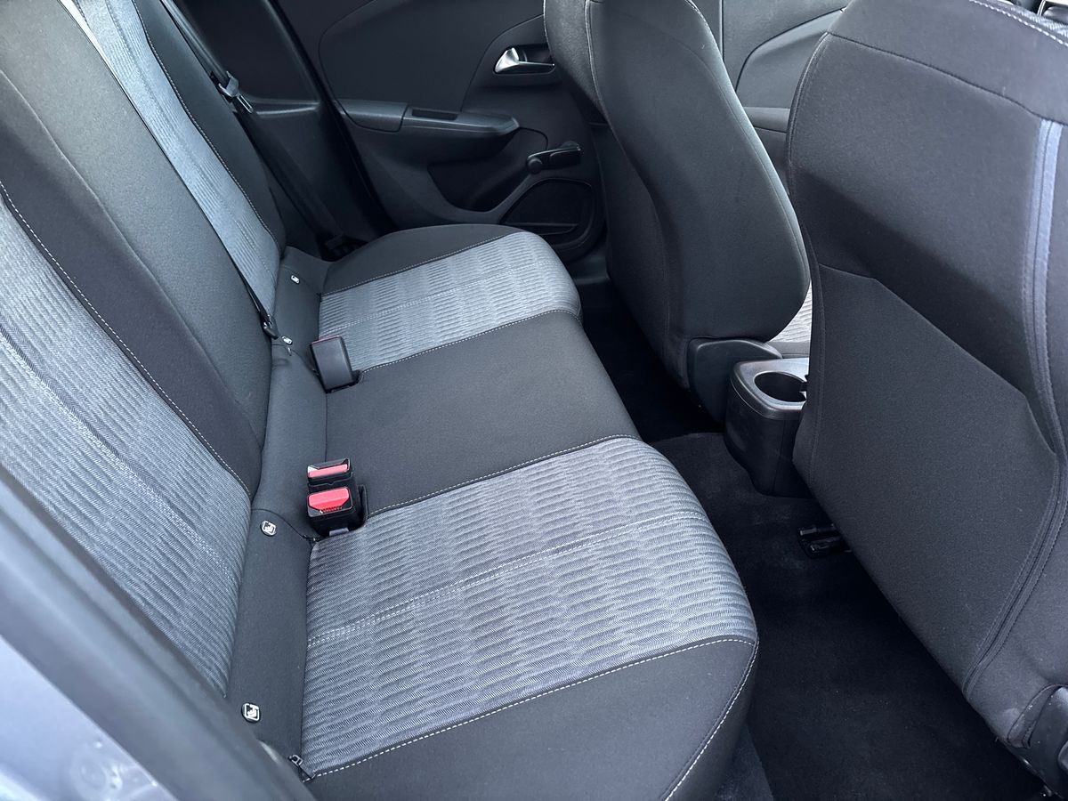 Used Vauxhall Corsa 2021 for sale - 76870852: Photo 37