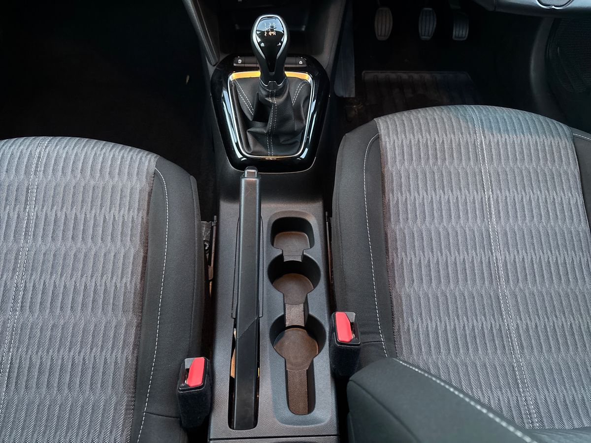 Used Vauxhall Corsa 2021 for sale - 76870852: Photo 39