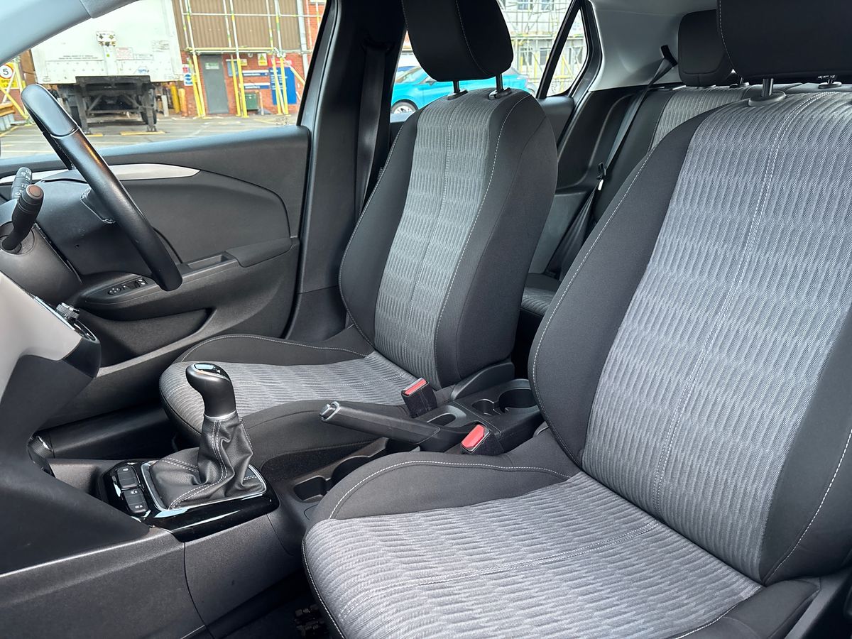 Used Vauxhall Corsa 2021 for sale - 76870852: Photo 40