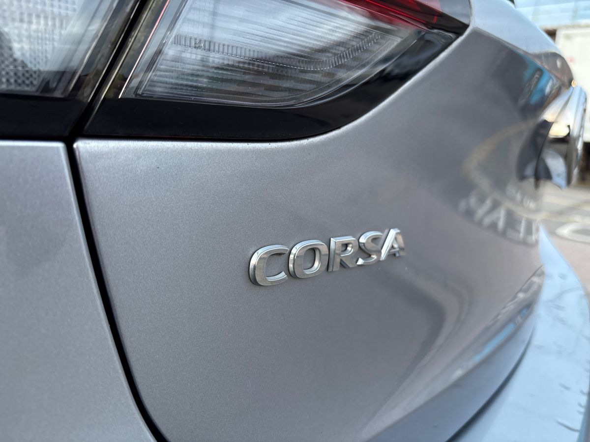 Used Vauxhall Corsa 2021 for sale - 76870852: Photo 41