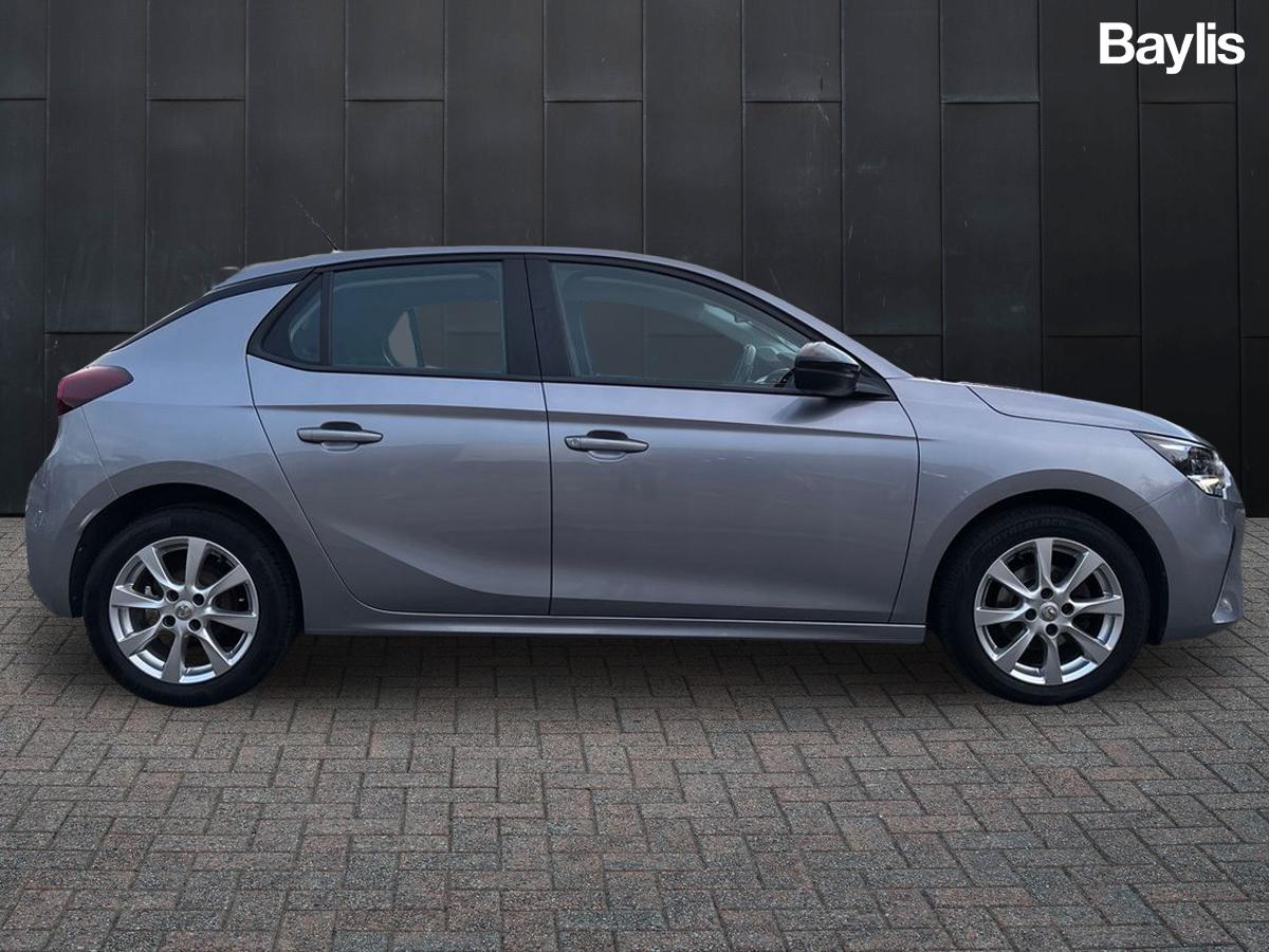 Used Vauxhall Corsa 2021 for sale - 76870852: Photo 5