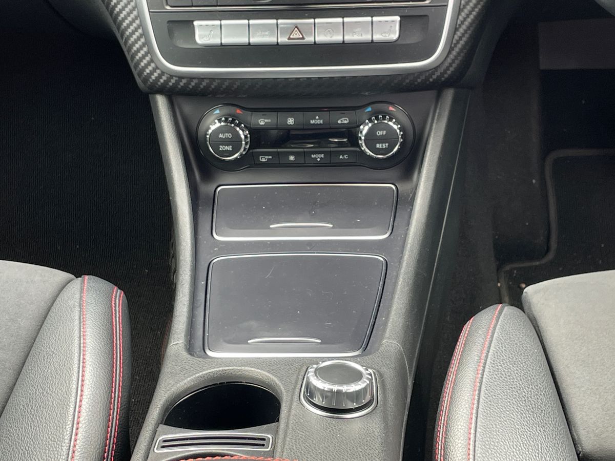 Used Mercedes-Benz A-Class 2016 for sale - 76393628: Photo 15