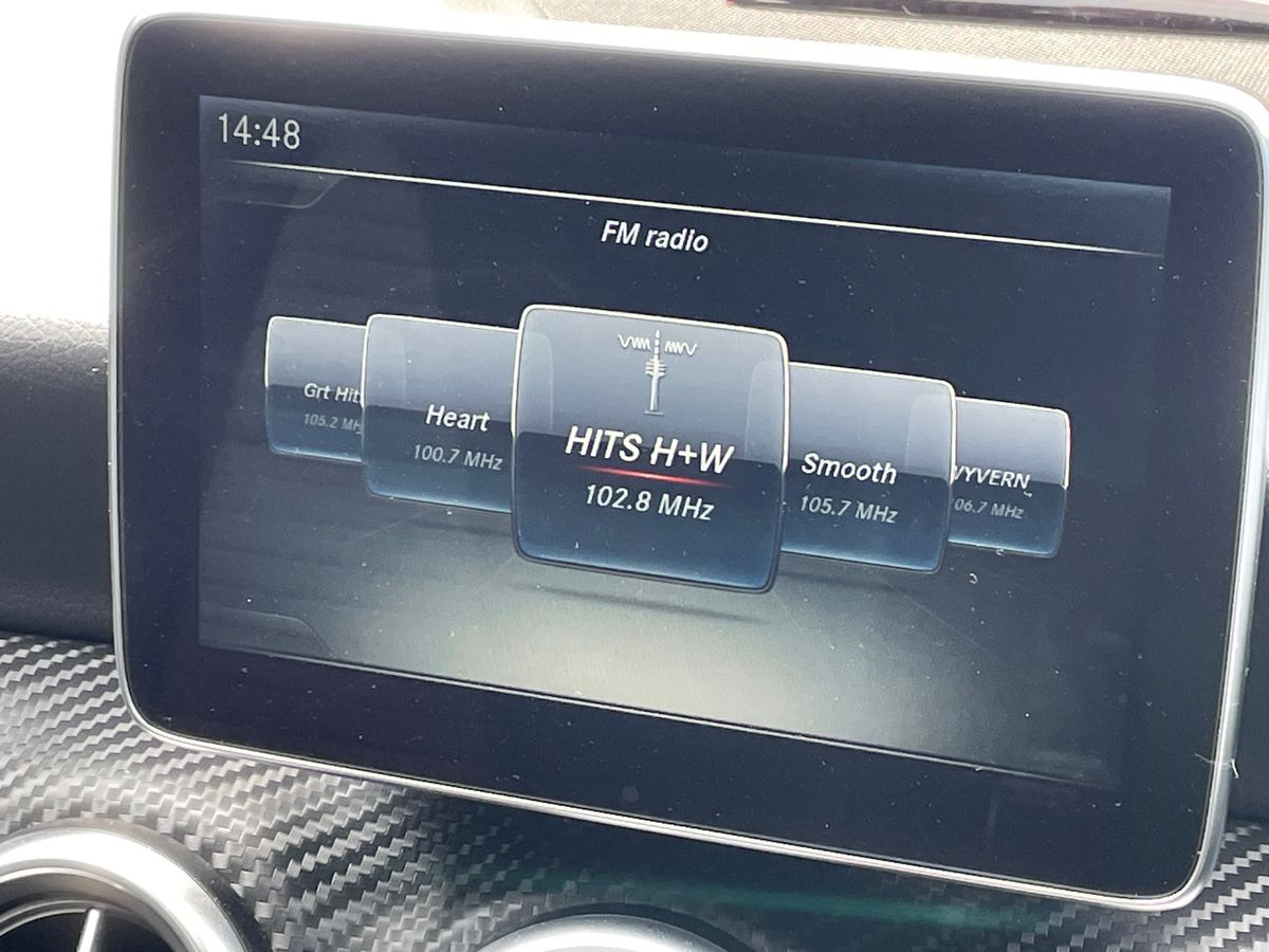 Used Mercedes-Benz A-Class 2016 for sale - 76393628: Photo 18