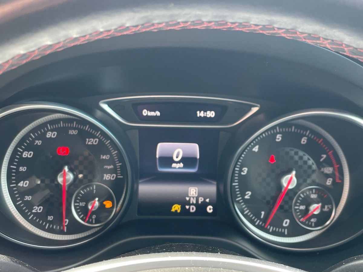 Used Mercedes-Benz A-Class 2016 for sale - 76393628: Photo 21