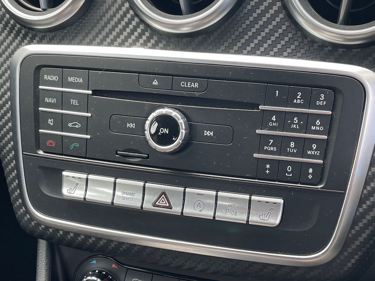 Used Mercedes-Benz A-Class 2016 for sale - 76393628: Photo 26