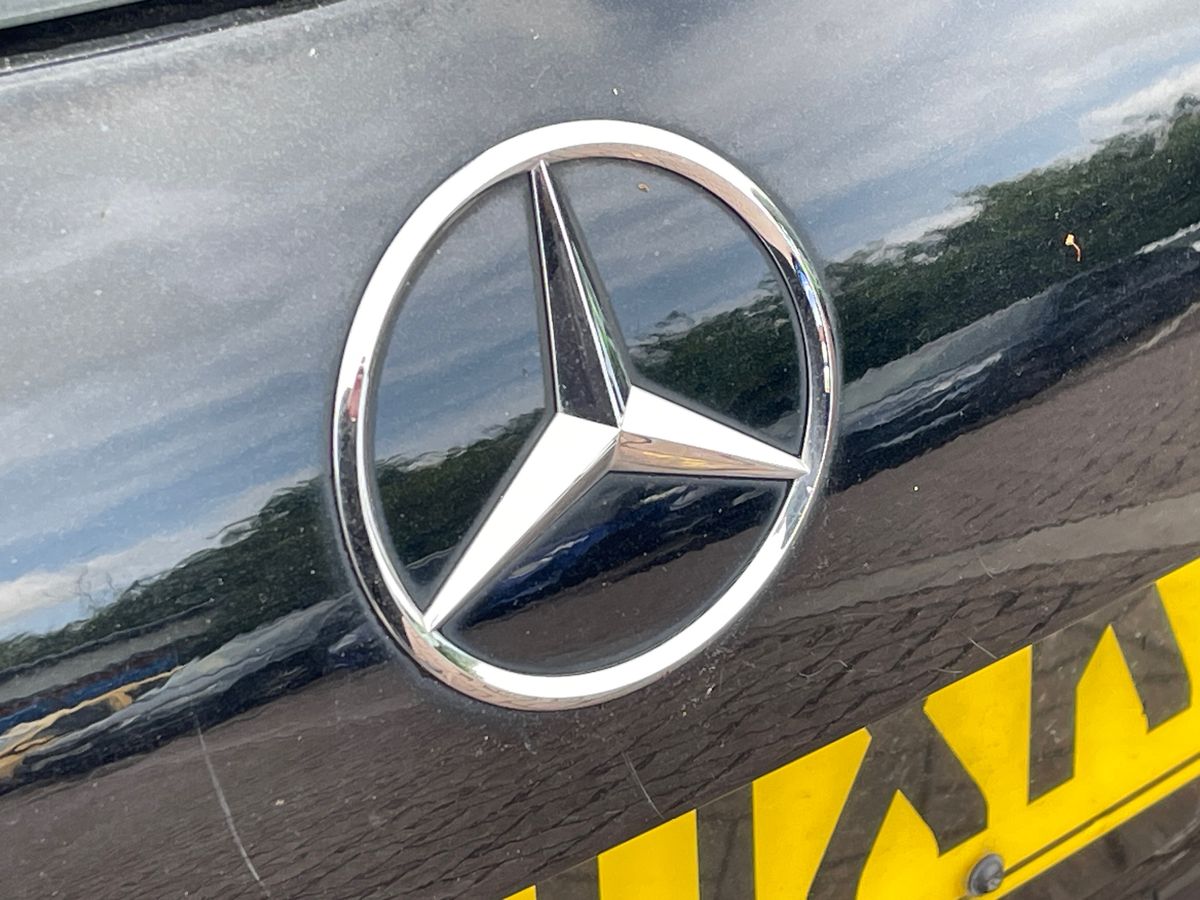 Used Mercedes-Benz A-Class 2016 for sale - 76393628: Photo 37