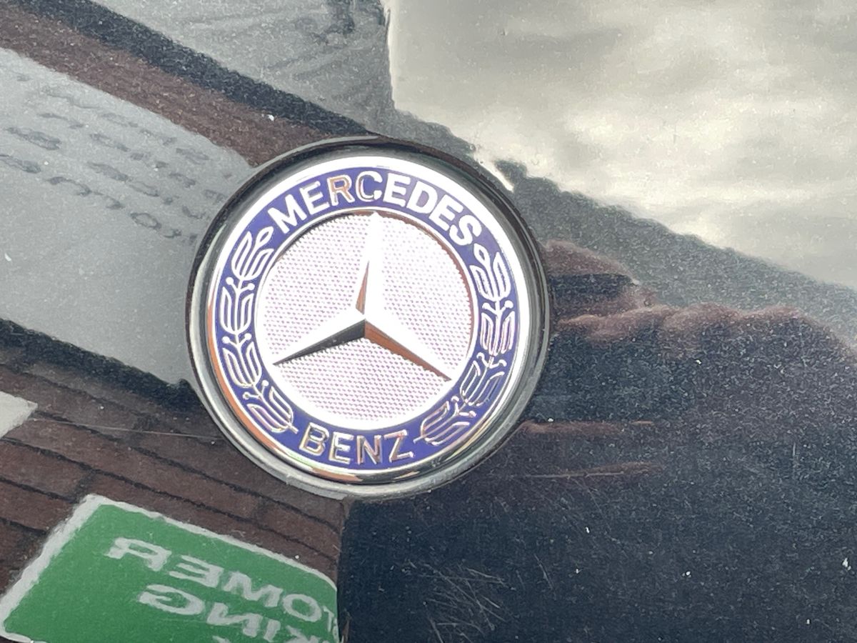 Used Mercedes-Benz A-Class 2016 for sale - 76393628: Photo 39