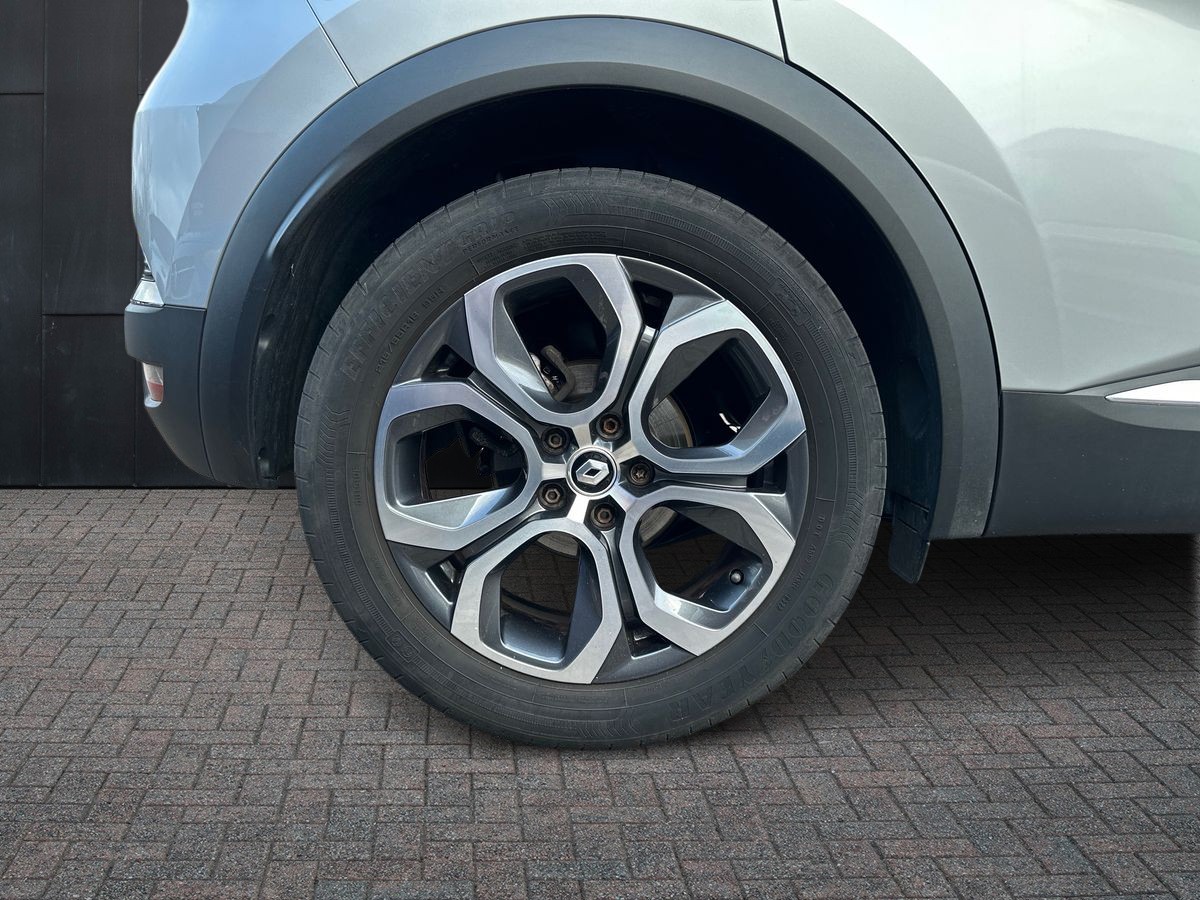 Used Renault Captur 2022 for sale - 77373097: Photo 11