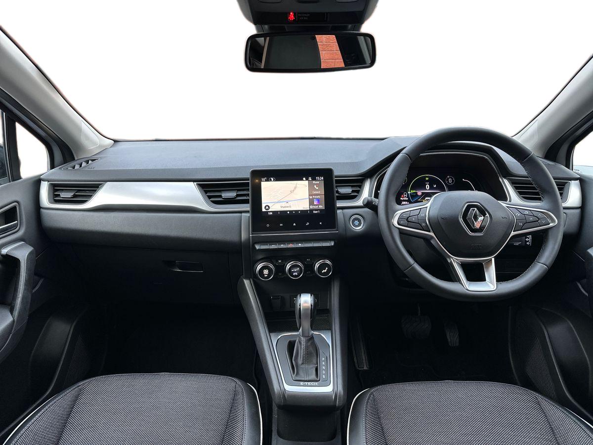 Used Renault Captur 2022 for sale - 77373097: Photo 13
