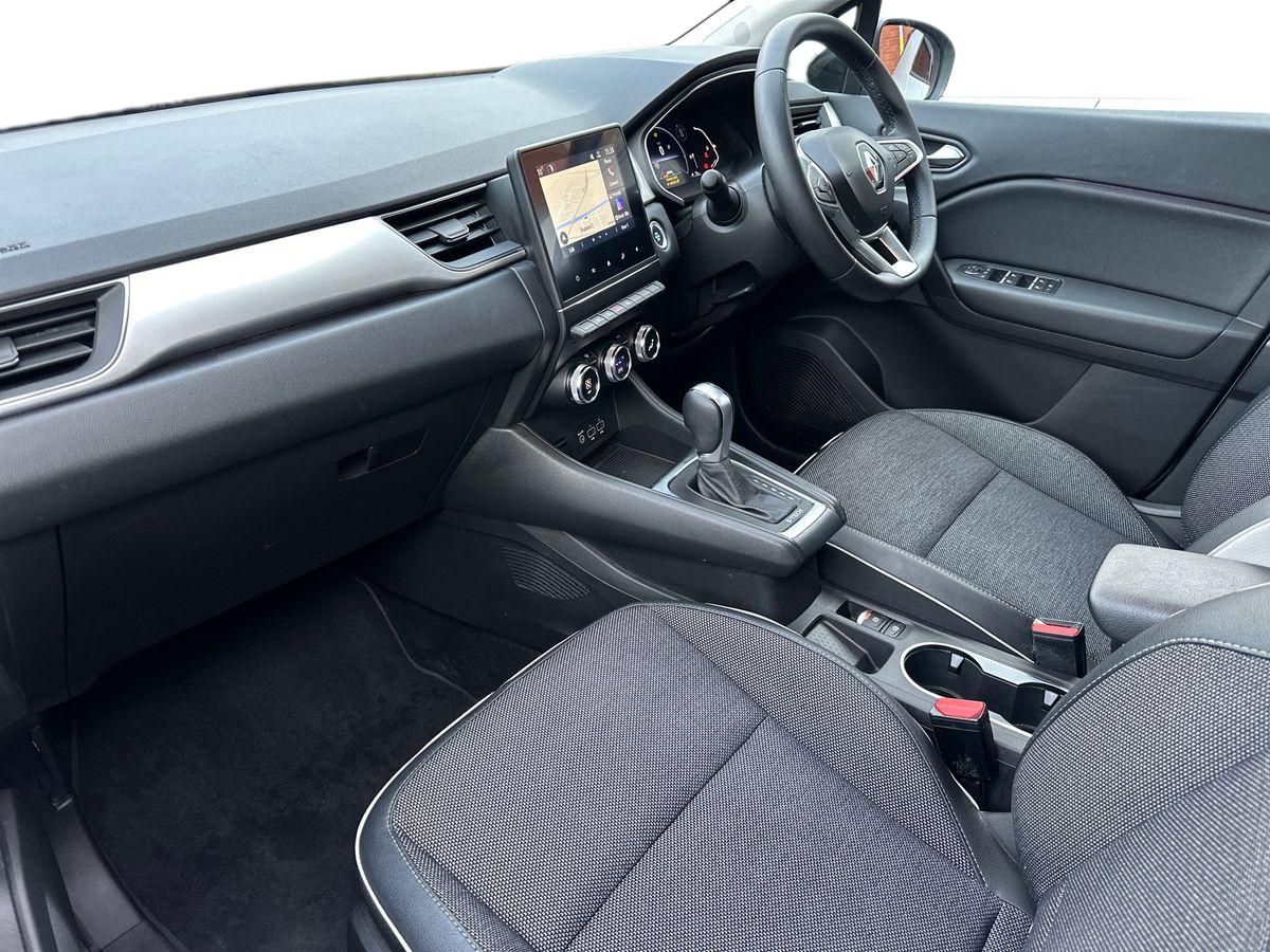 Used Renault Captur 2022 for sale - 77373097: Photo 14