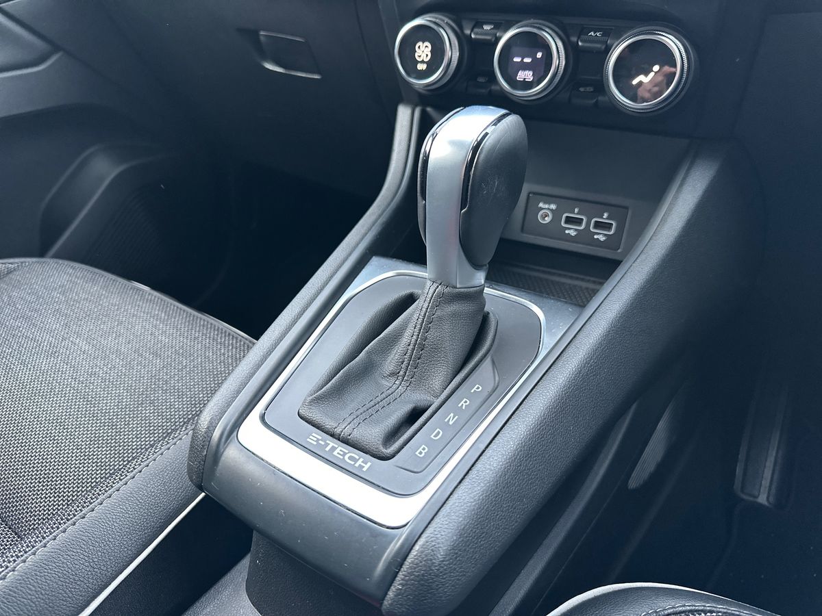 Used Renault Captur 2022 for sale - 77373097: Photo 15