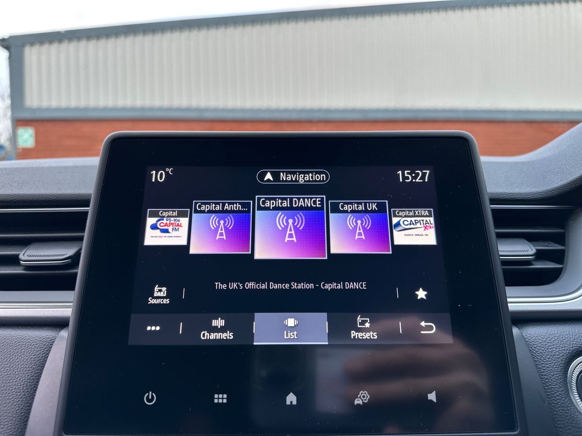 Used Renault Captur 2022 for sale - 77373097: Photo 18