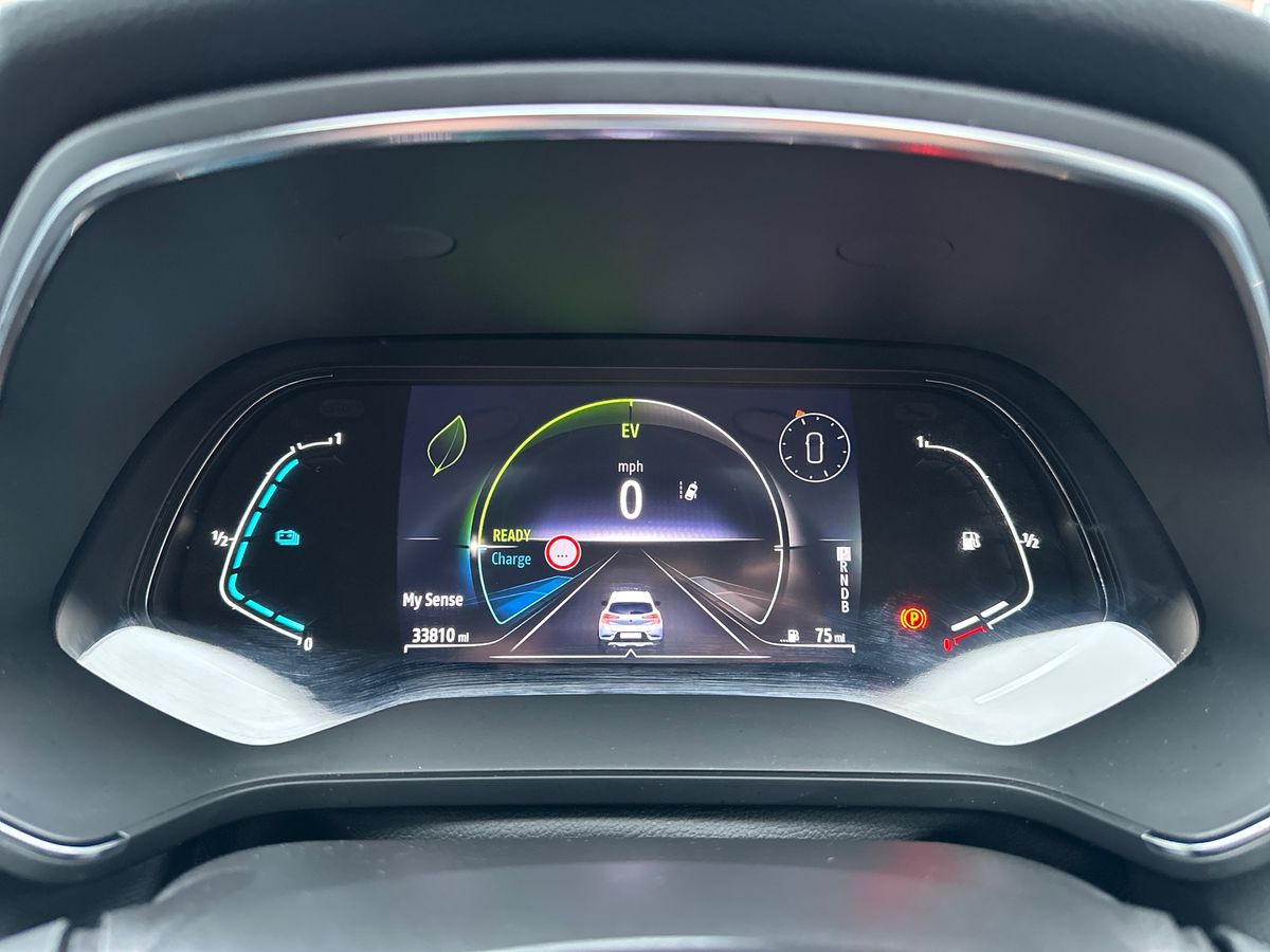 Used Renault Captur 2022 for sale - 77373097: Photo 21